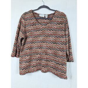 Women's sweater